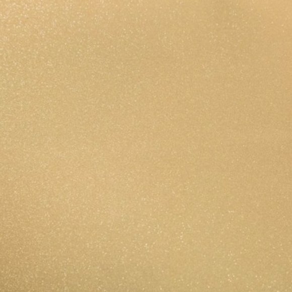 Cricut Permanent Glitter Premium Vinyl Shimmer -- Gold - NWT - Picture 2 of 3